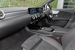 2024 Mercedes-Benz A-Class A200