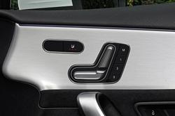 2024 Mercedes-Benz A-Class A200