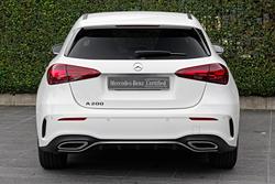 2024 Mercedes-Benz A-Class A200
