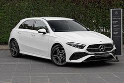 2024 Mercedes-Benz A-Class A200