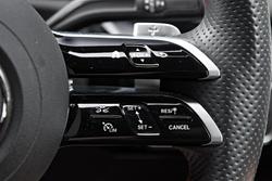 2024 Mercedes-Benz A-Class A200