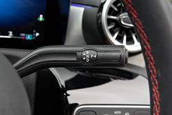 2024 Mercedes-Benz A-Class A200