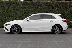 2024 Mercedes-Benz A-Class A200