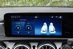 2024 Mercedes-Benz A-Class A200