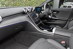 2023 Mercedes-Benz C-Class C63 AMG S E Performance