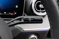 2023 Mercedes-Benz C-Class C63 AMG S E Performance