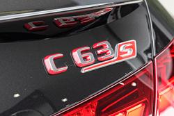 2023 Mercedes-Benz C-Class C63 AMG S E Performance