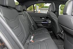 2023 Mercedes-Benz C-Class C63 AMG S E Performance