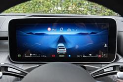 2023 Mercedes-Benz C-Class C63 AMG S E Performance