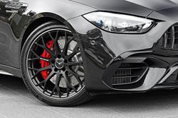 2023 Mercedes-Benz C-Class C63 AMG S E Performance