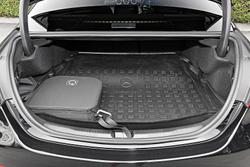 2023 Mercedes-Benz C-Class C63 AMG S E Performance