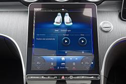 2023 Mercedes-Benz C-Class C63 AMG S E Performance