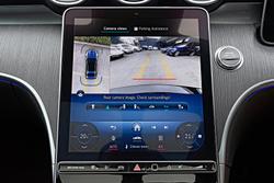 2023 Mercedes-Benz C-Class C63 AMG S E Performance