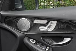 2020 Mercedes-Benz GLC-Class GLC300 e