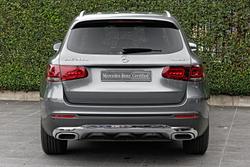 2020 Mercedes-Benz GLC-Class GLC300 e