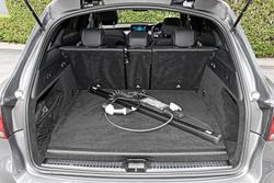 2020 Mercedes-Benz GLC-Class GLC300 e