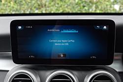 2020 Mercedes-Benz GLC-Class GLC300 e