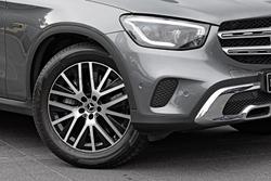 2020 Mercedes-Benz GLC-Class GLC300 e