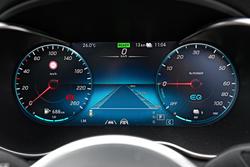 2020 Mercedes-Benz GLC-Class GLC300 e