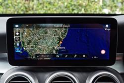 2020 Mercedes-Benz GLC-Class GLC300 e