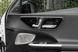 2023 Mercedes-Benz C-Class C63 AMG S E Performance