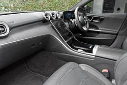 2023 Mercedes-Benz C-Class C63 AMG S E Performance