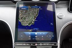 2023 Mercedes-Benz C-Class C63 AMG S E Performance