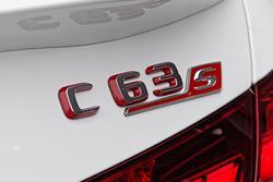 2023 Mercedes-Benz C-Class C63 AMG S E Performance