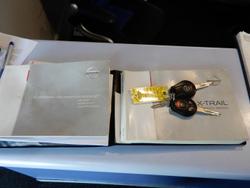 2009 Nissan X-TRAIL TL T31 4X4 On Demand Platinum