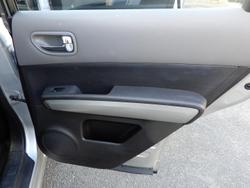 2009 Nissan X-TRAIL TL T31 4X4 On Demand Platinum