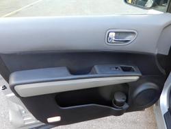 2009 Nissan X-TRAIL TL T31 4X4 On Demand Platinum