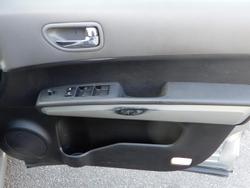 2009 Nissan X-TRAIL TL T31 4X4 On Demand Platinum