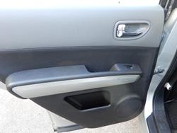 2009 Nissan X-TRAIL TL T31 4X4 On Demand Platinum