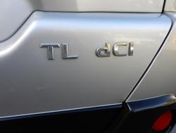 2009 Nissan X-TRAIL TL T31 4X4 On Demand Platinum