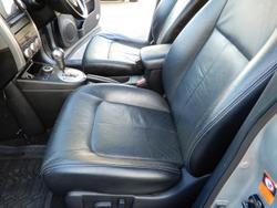 2009 Nissan X-TRAIL TL T31 4X4 On Demand Platinum