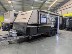 Supreme MY26 Classic Tourer 2000_R_K1E1_T