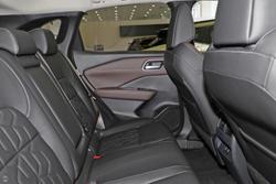 2025 Nissan QASHQAI Ti J12 MY25 Ceramic Grey