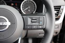 2025 Nissan X-TRAIL ST-L T33 MY25 Ivory Pearl