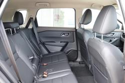 2025 Nissan X-TRAIL ST-L T33 MY25 Ivory Pearl