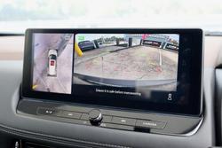 2025 Nissan X-TRAIL ST-L T33 MY25 Ivory Pearl