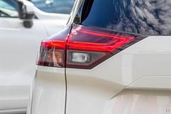 2025 Nissan X-TRAIL ST-L T33 MY25 Ivory Pearl