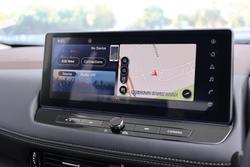 2025 Nissan X-TRAIL ST-L T33 MY25 Ivory Pearl