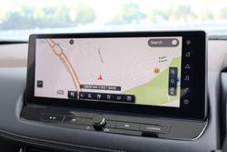 2025 Nissan X-TRAIL ST-L T33 MY25 Ivory Pearl