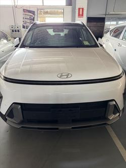 2025 Hyundai Kona Hybrid Premium