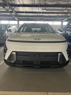 2025 Hyundai Kona Hybrid