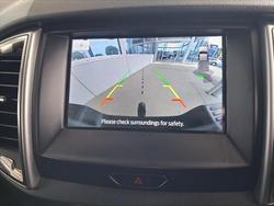 2021 Ford Ranger XLT PX MkIII MY21.25 4X4 Dual Range Aluminium