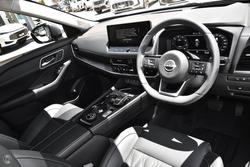 2025 Nissan X-TRAIL Ti-L e-POWER