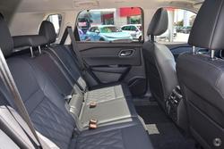 2025 Nissan X-TRAIL Ti-L e-POWER T33 MY25 Four Wheel Drive Ivory Pearl / Black Roof