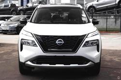 2025 Nissan X-TRAIL Ti-L e-POWER