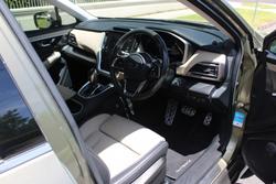 2022 Subaru Outback AWD Touring 6GEN MY22 AWD Autumn Green